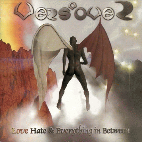 Vers'Over : Love Hate and Everything in Between